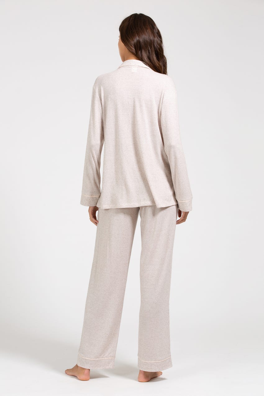 Bobby Long PJ Set | Eberjey