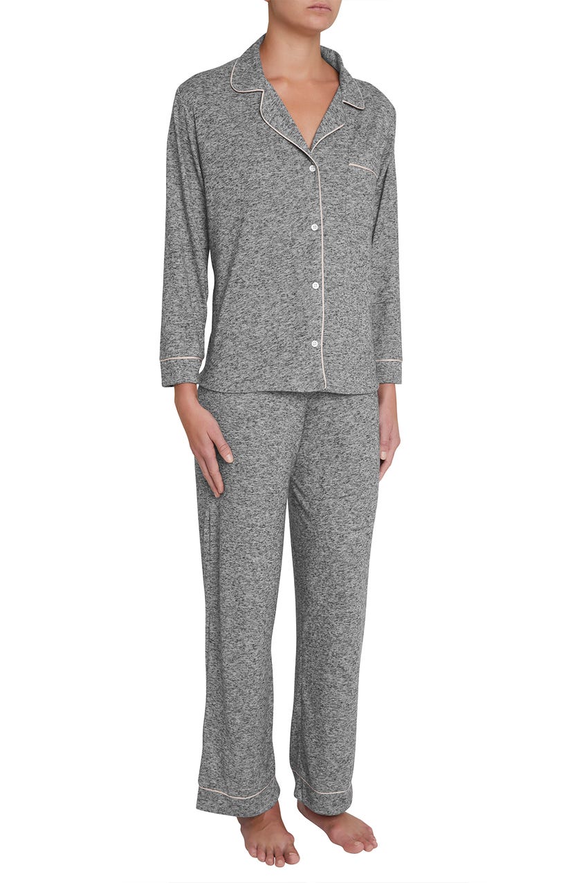 Bobby Long PJ Set | Eberjey