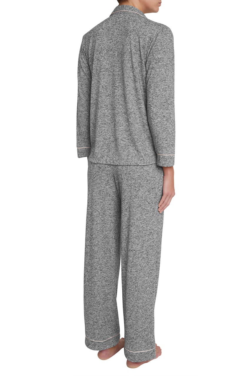 Bobby Long PJ Set | Eberjey