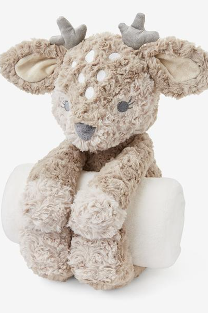 Bedtime Huggie Set | Elegant Baby