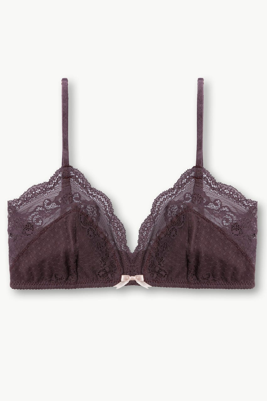 Anouk Lingerie Set | Eberjey