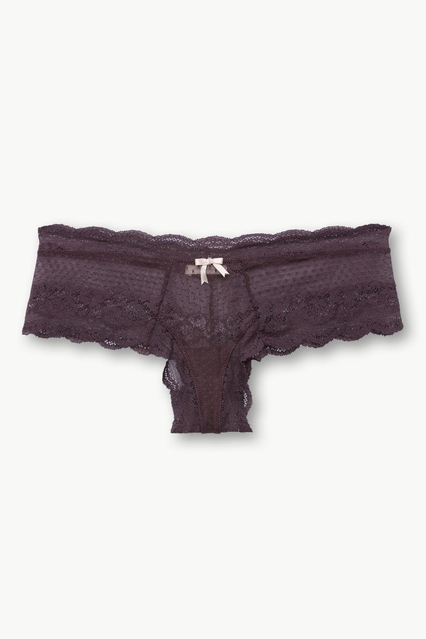 Anouk Lingerie Set | Eberjey