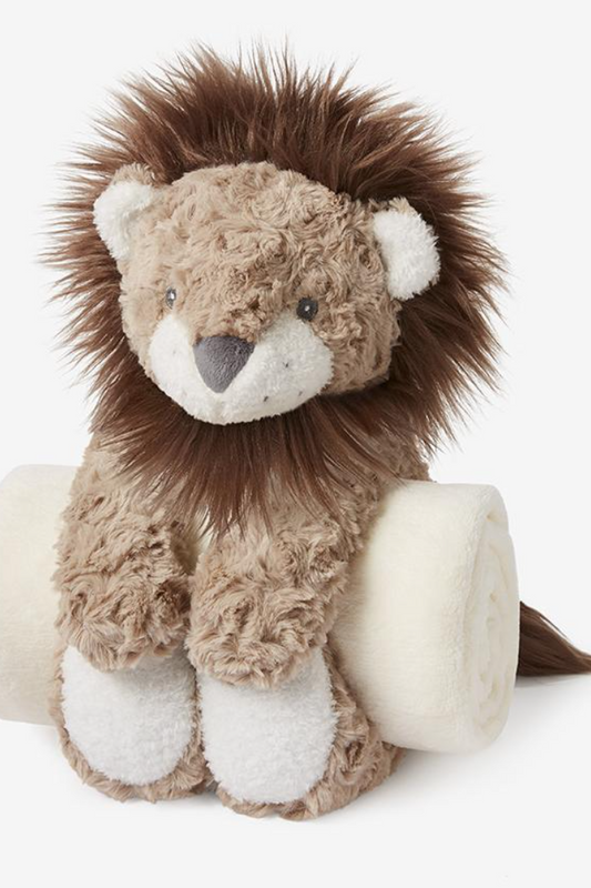 Bedtime Huggie Set | Elegant Baby