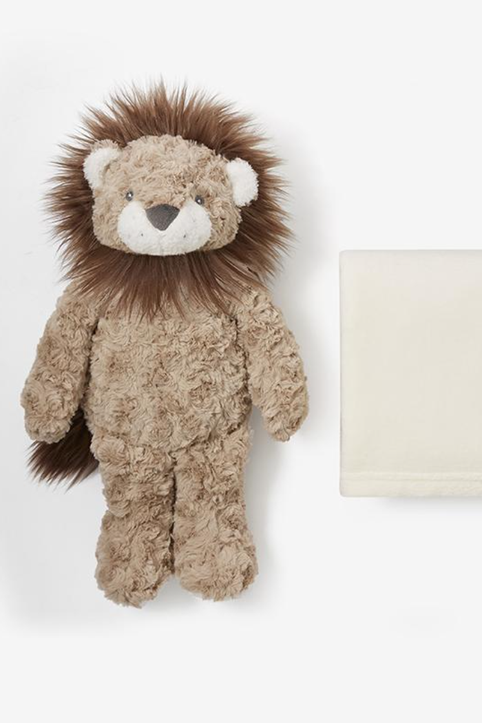 Bedtime Huggie Set | Elegant Baby