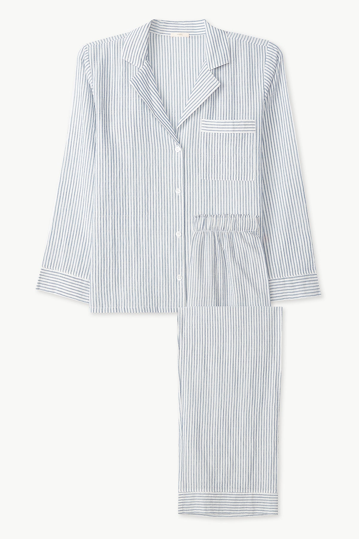 Nautico Long PJ Set | Eberjey