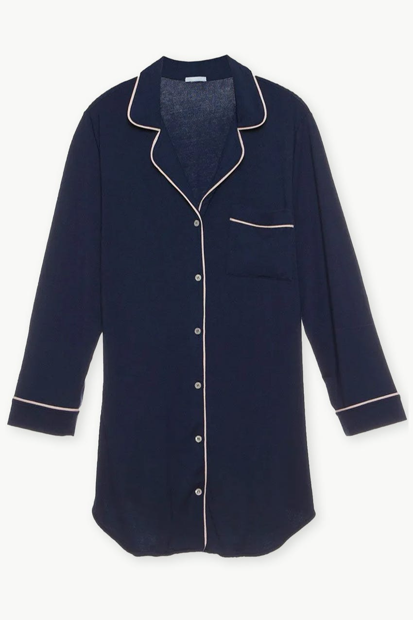 Gisele Sleepshirt | Eberjey
