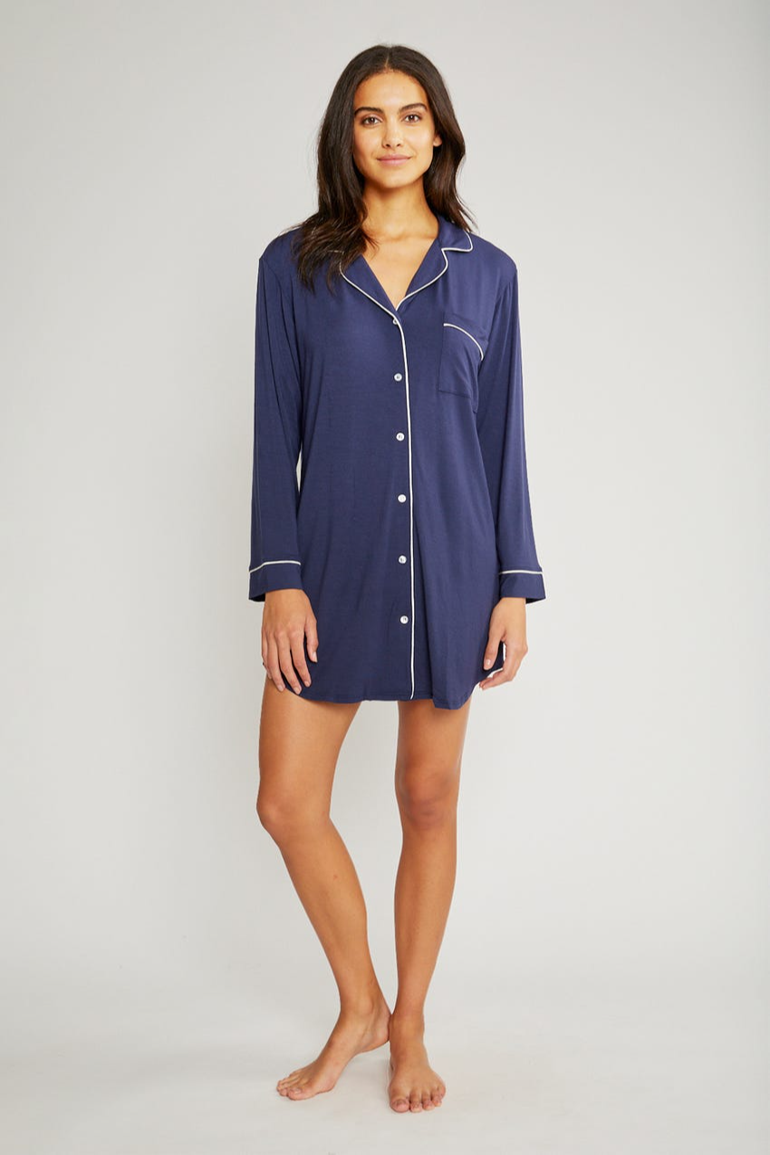 Gisele Sleepshirt | Eberjey