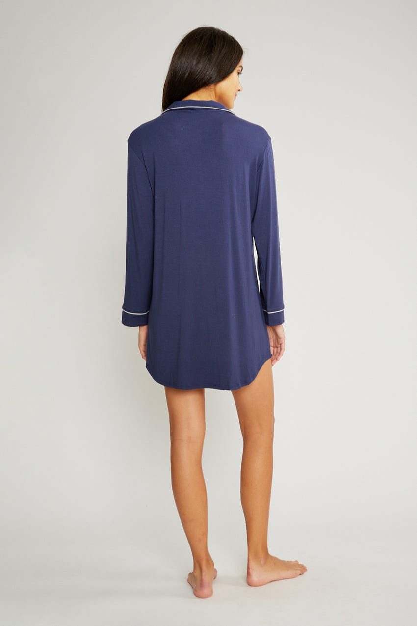 Gisele Sleepshirt | Eberjey