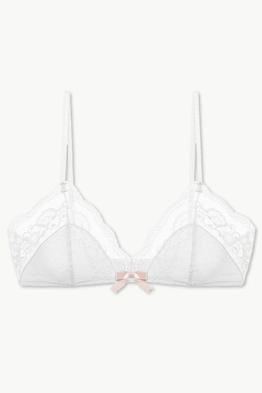 Anouk Lingerie Set | Eberjey