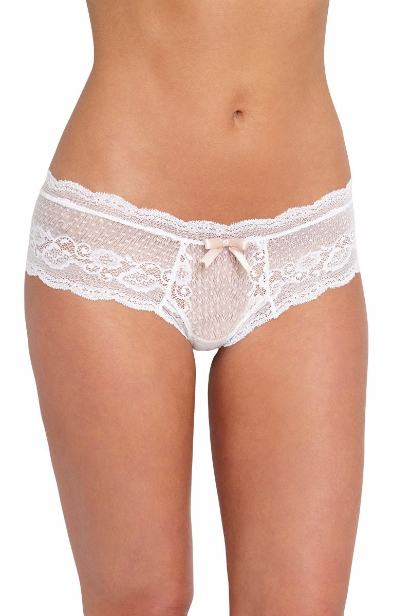 Anouk Lingerie Set | Eberjey