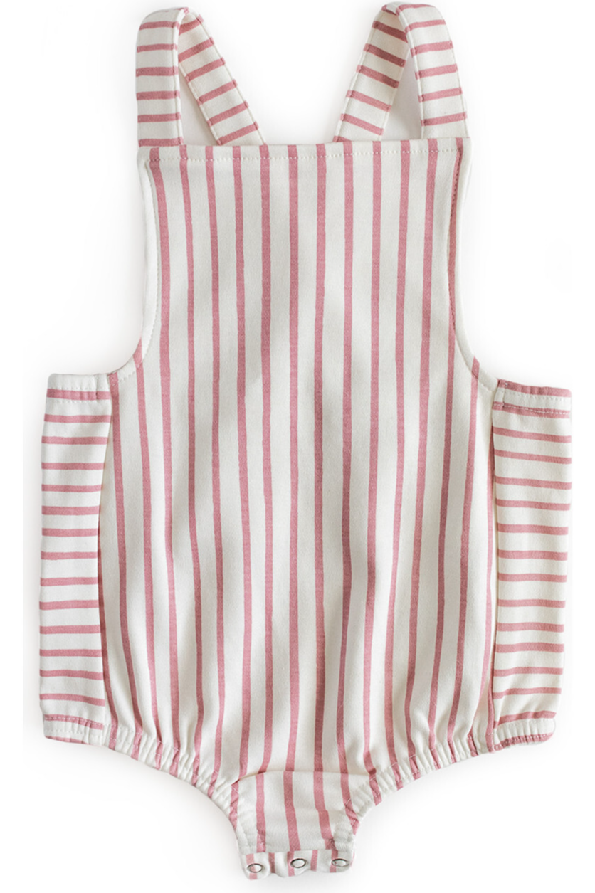 Criss-Cross One-Piece | Pehr