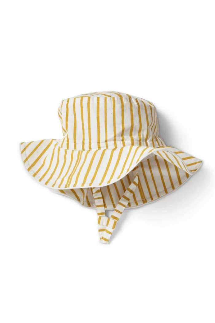 Pehr bucket hat