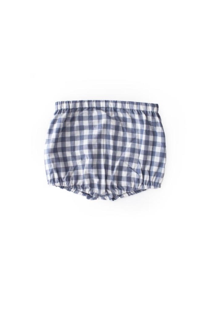 Pehr bloomer shorts lagoon