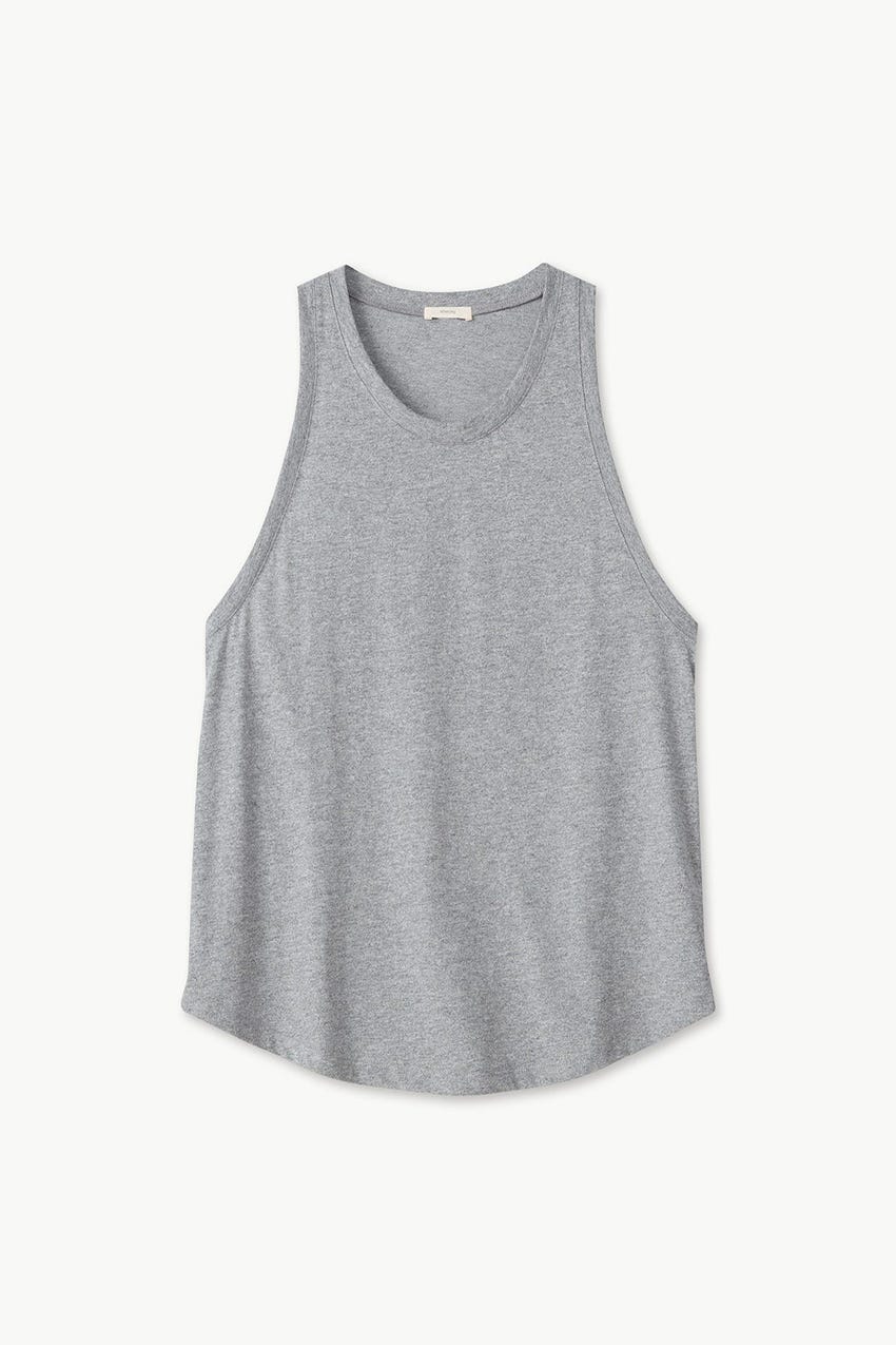 Heather Every Day Tank | Eberjey