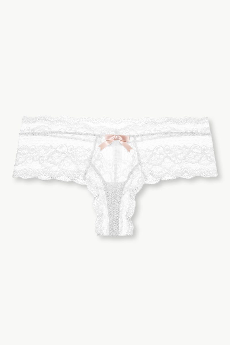 Anouk Classic Lace Boythong
