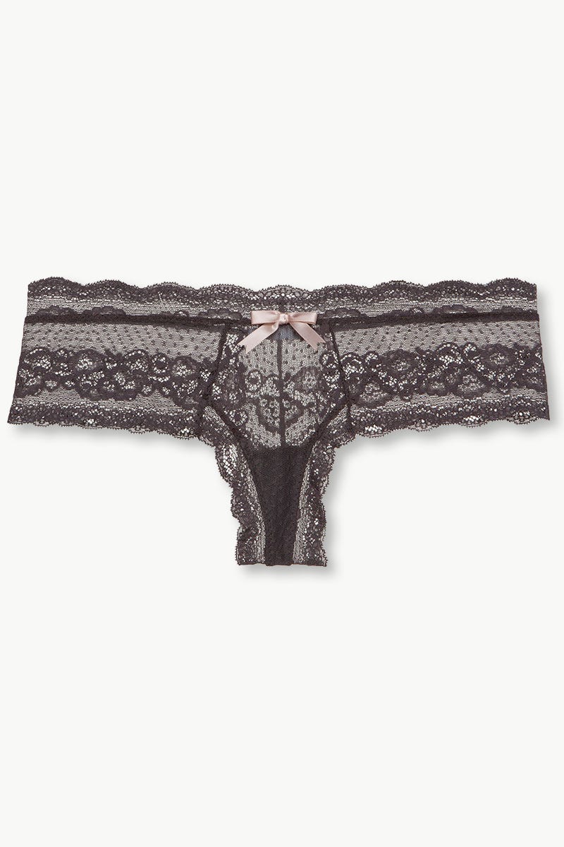 Anouk Classic Lace Boythong