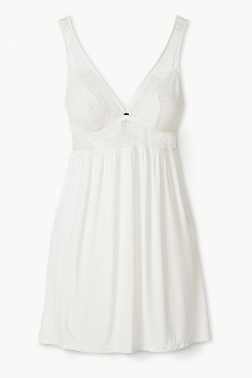 Iona Love Me Chemise | Eberjey