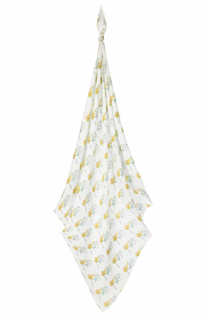 Swaddle Blanket | Milkbarn