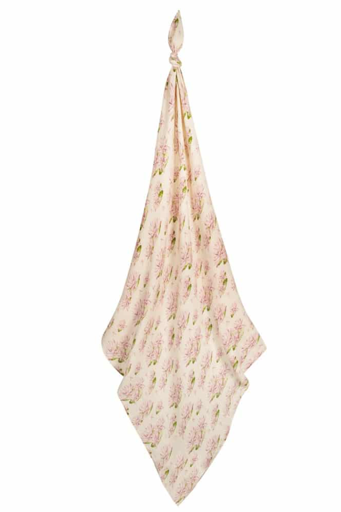 Swaddle Blanket | Milkbarn