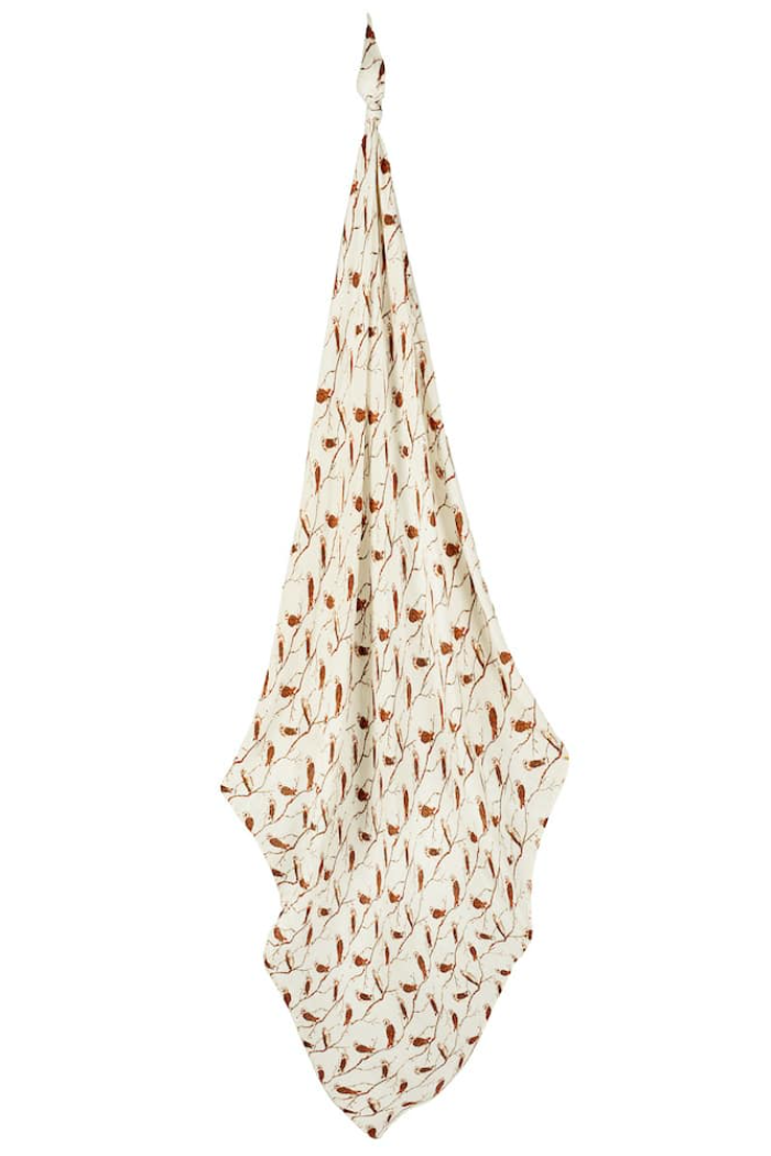 Swaddle Blanket | Milkbarn