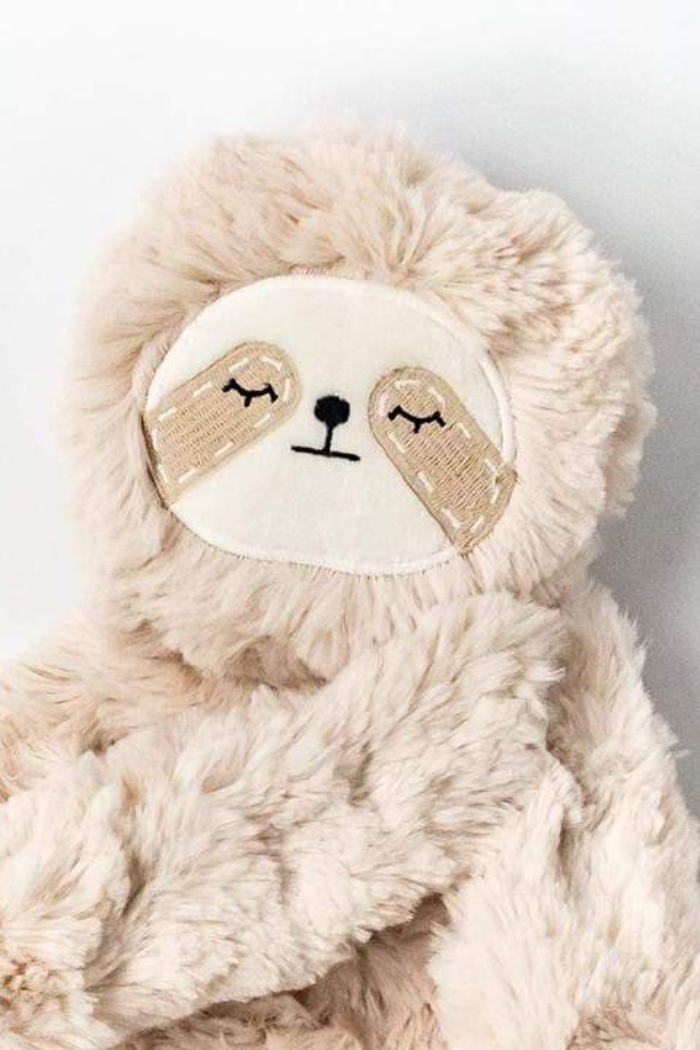 Hazel Slumber Sloth | Slumberkins