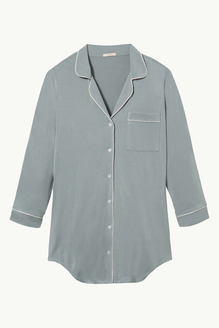 Gisele Sleepshirt | Eberjey
