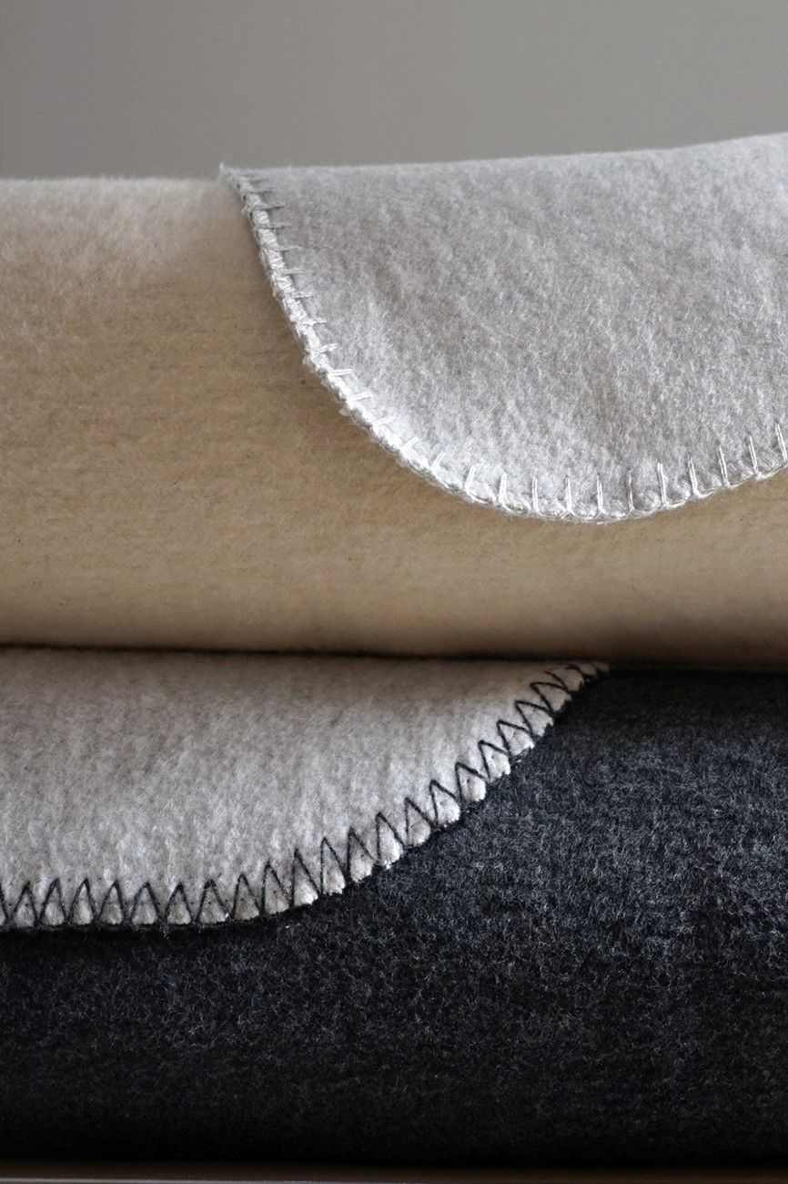 Oliver Blanket