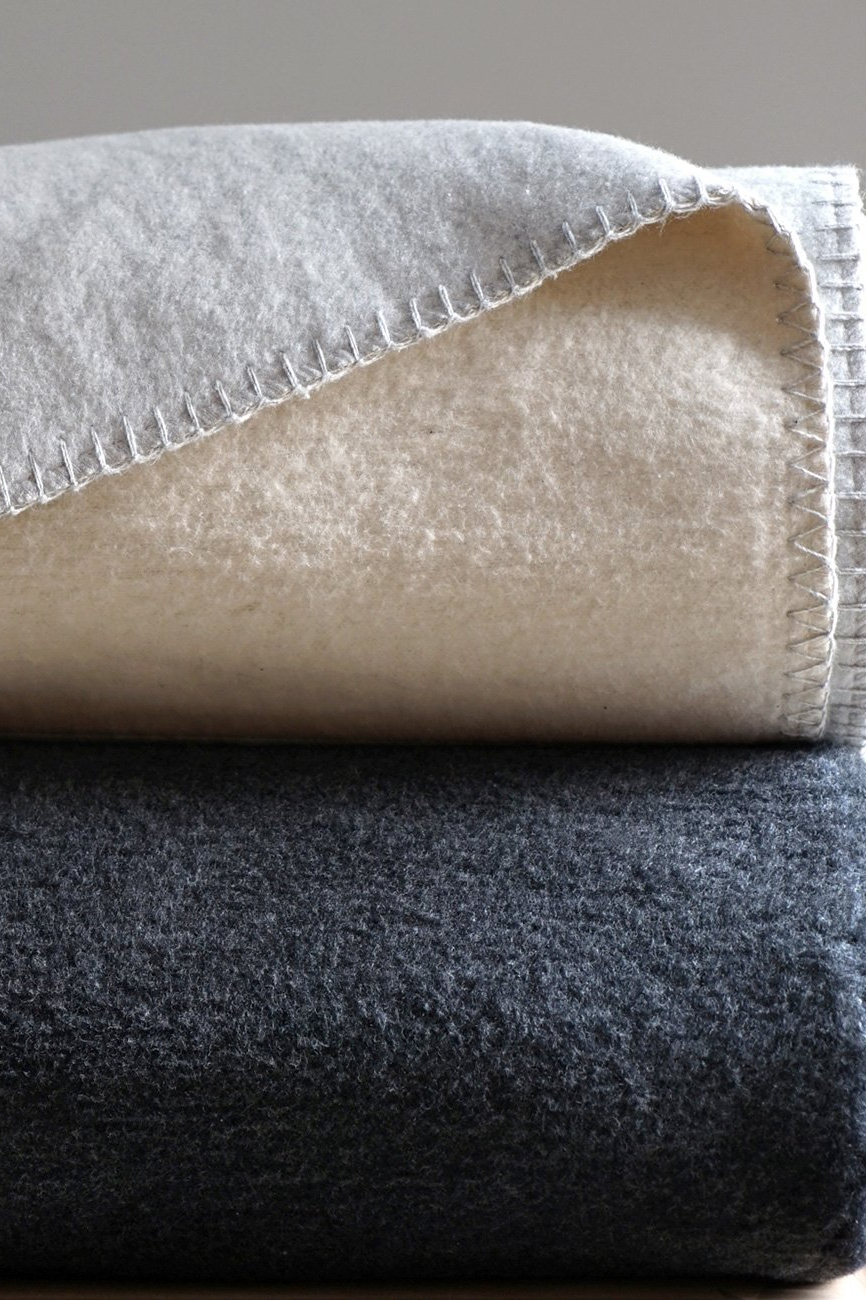 Oliver Blanket