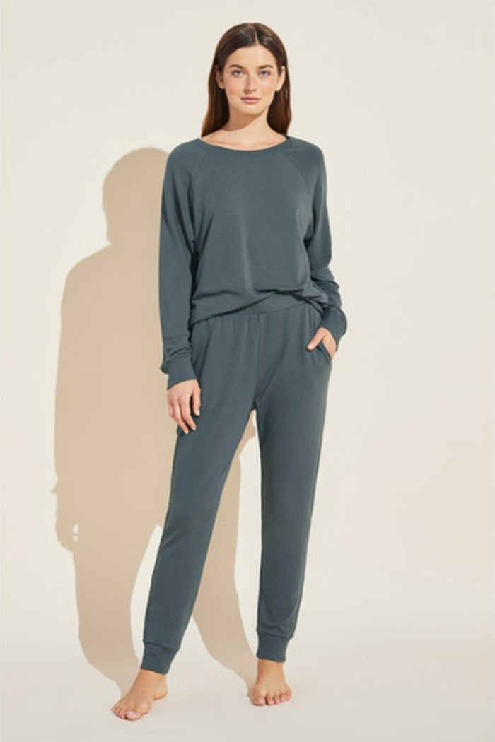 Blair Trainer Pant | Eberjey
