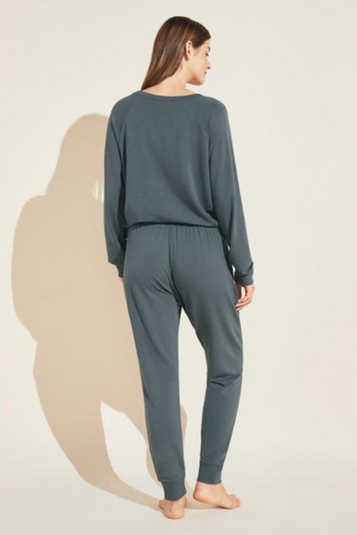 Blair Trainer Pant | Eberjey