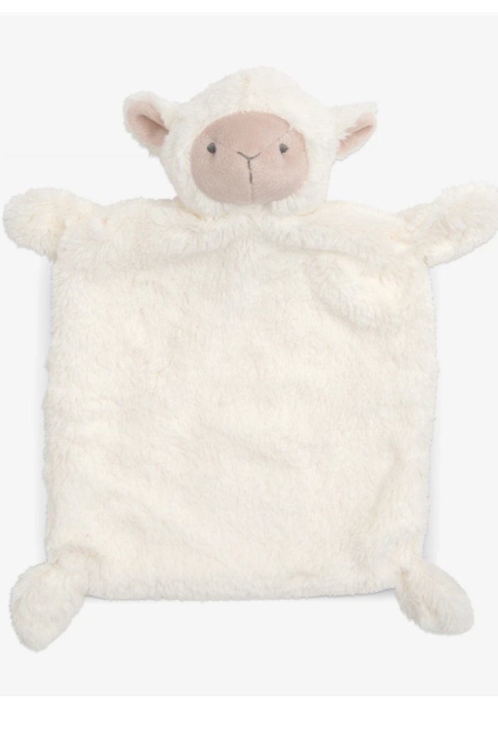 Flatso Blankie | Elegant Baby