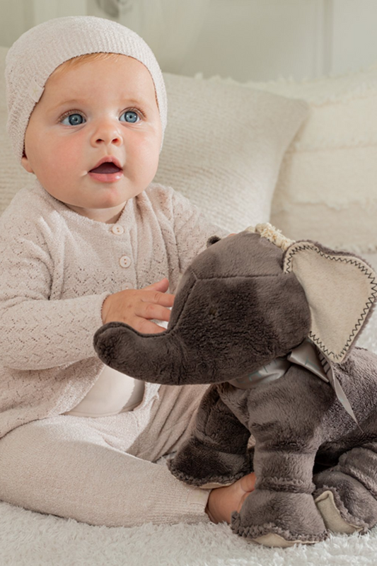 BITW Elephant Buddie