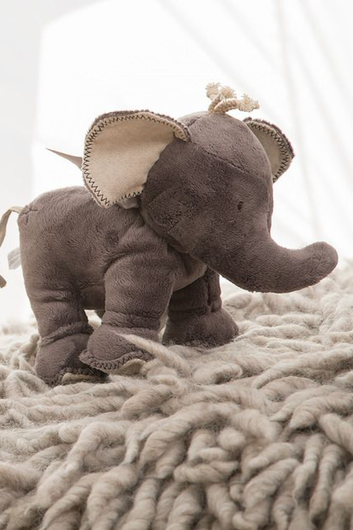 BITW Elephant Buddie