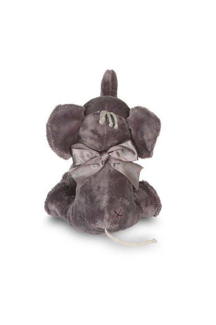 BITW Elephant Buddie