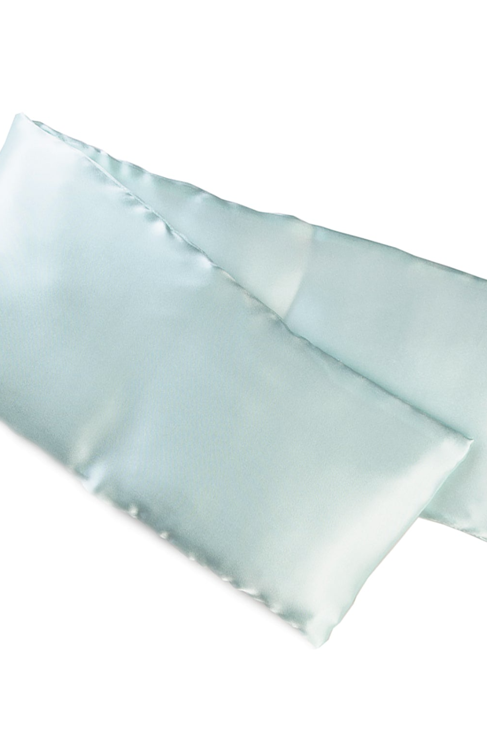 Silk Covered Hot/Cold Pack