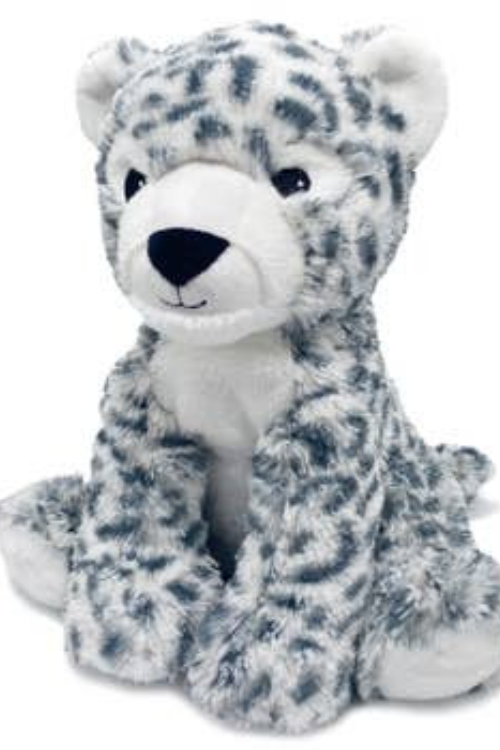 Snow Leopard | Warmies