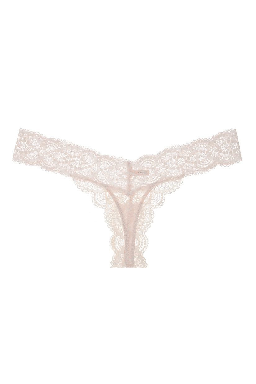 Mariana Whispers Thong | Eberjey