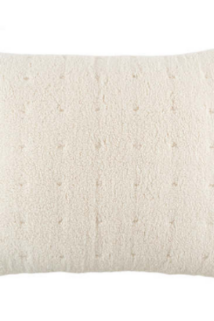 Marshmallow Fleece Collection | Annie Selke