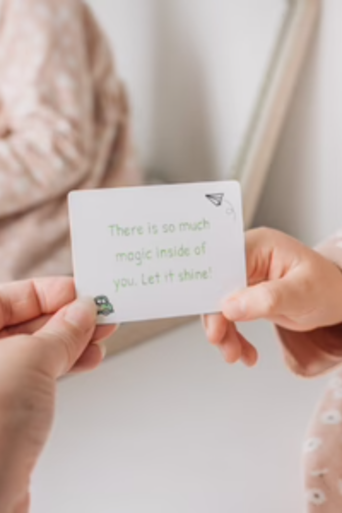 Love Notes