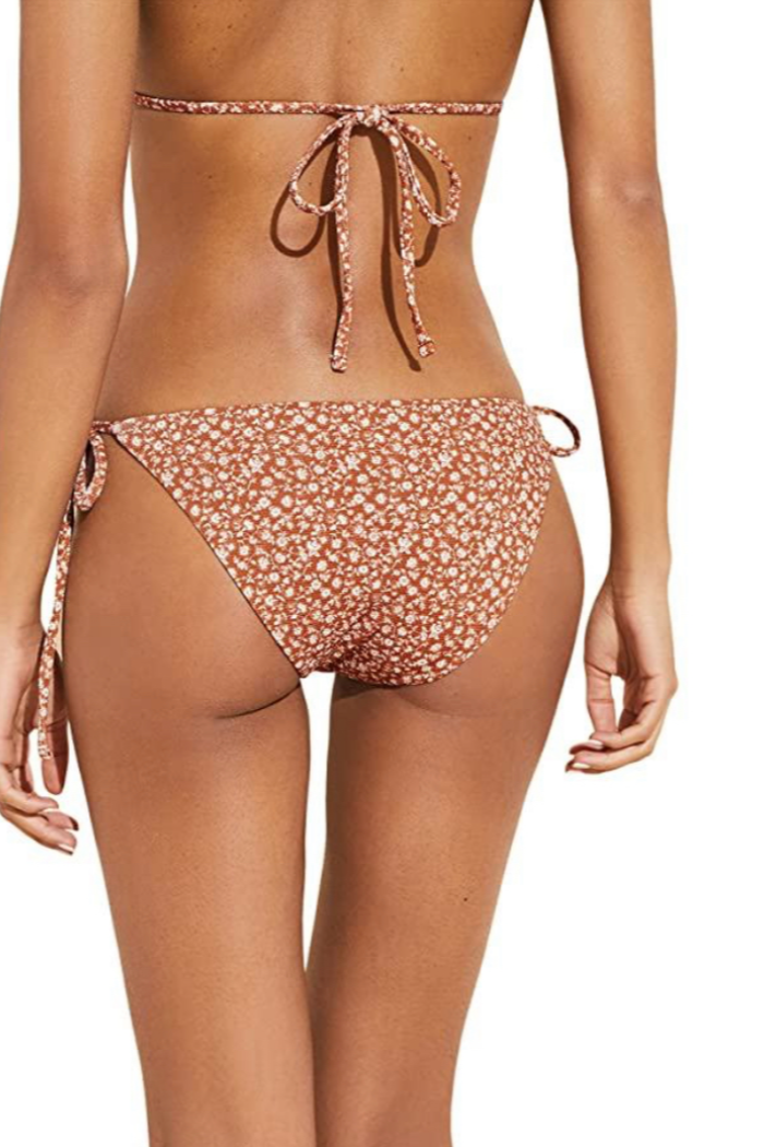 Nessa Bikini Top & Bottom | Eberjey