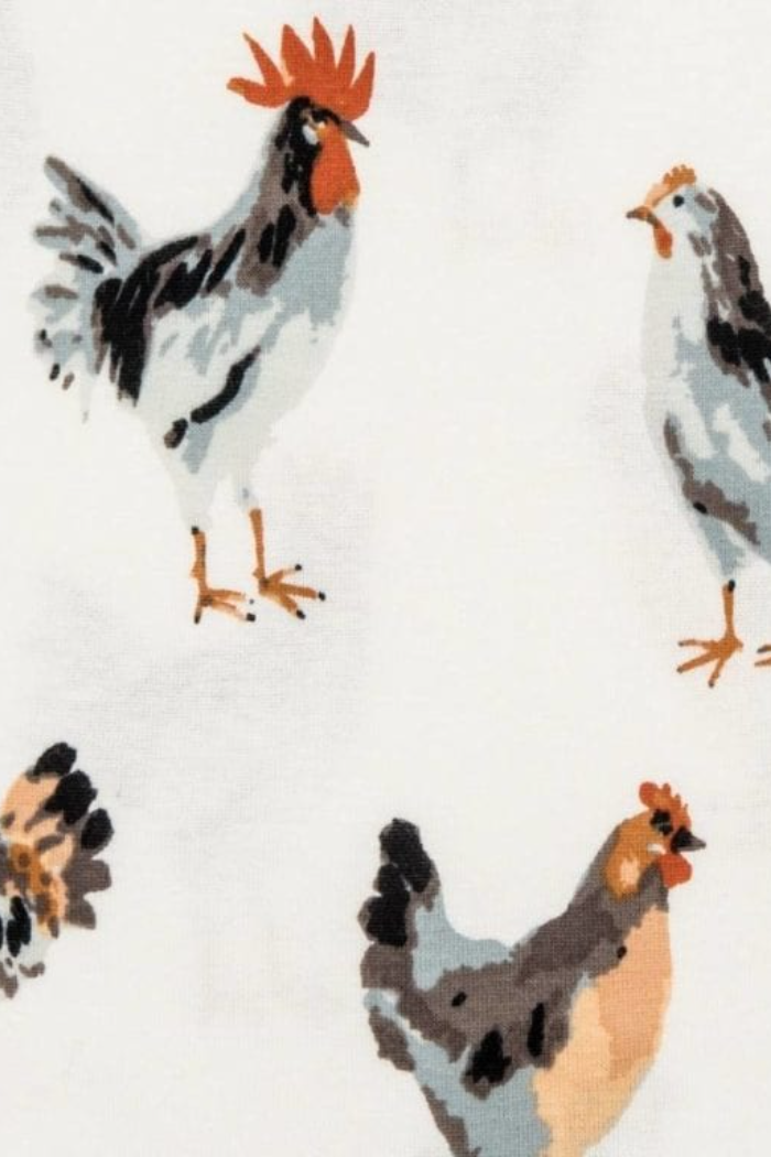 Organic Cotton Headband | Milkbarn