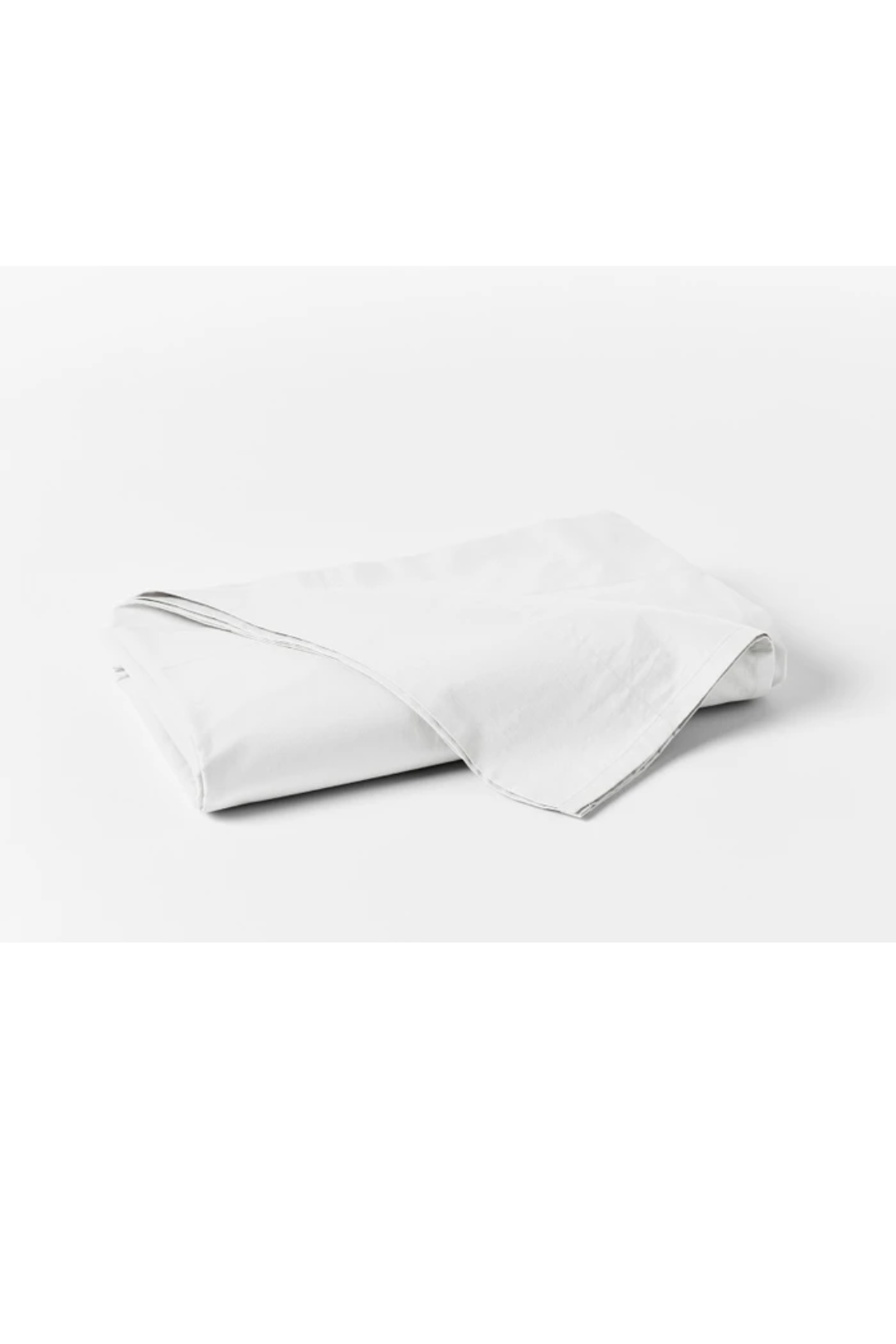 300 Thread Count Organic Percale Sheet Set — King | Coyuchi