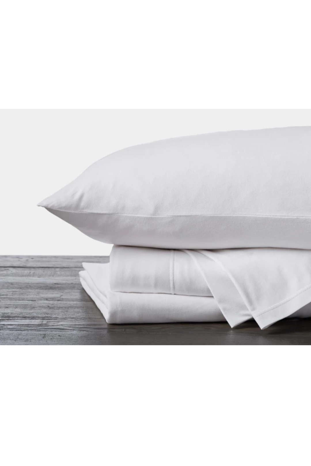 Organic Jersey Sheet Set | Coyuchi