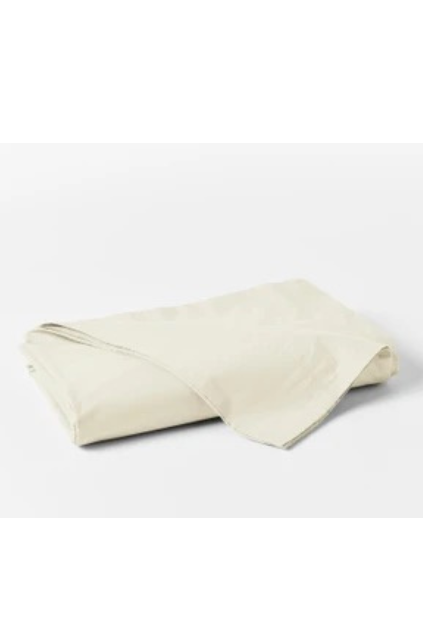 300 Thread Count Organic Percale Sheet Set — King | Coyuchi