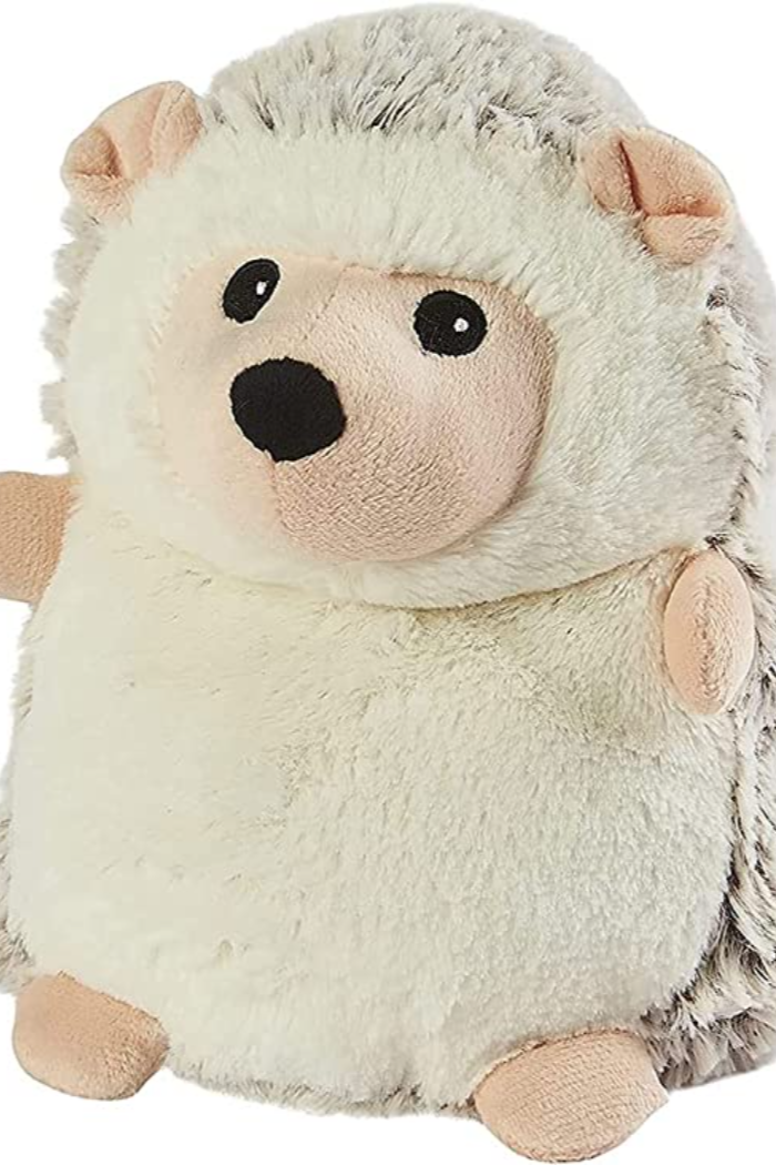 Hedgehog Warmies