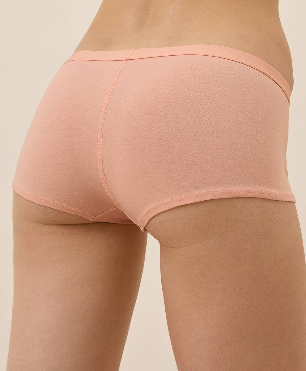 Women's Everyday Boy Short | Pact