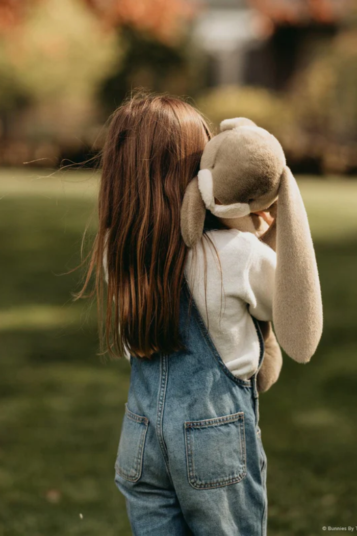 Bunnies By the Bay / Big Nibble Floppy Bunny
