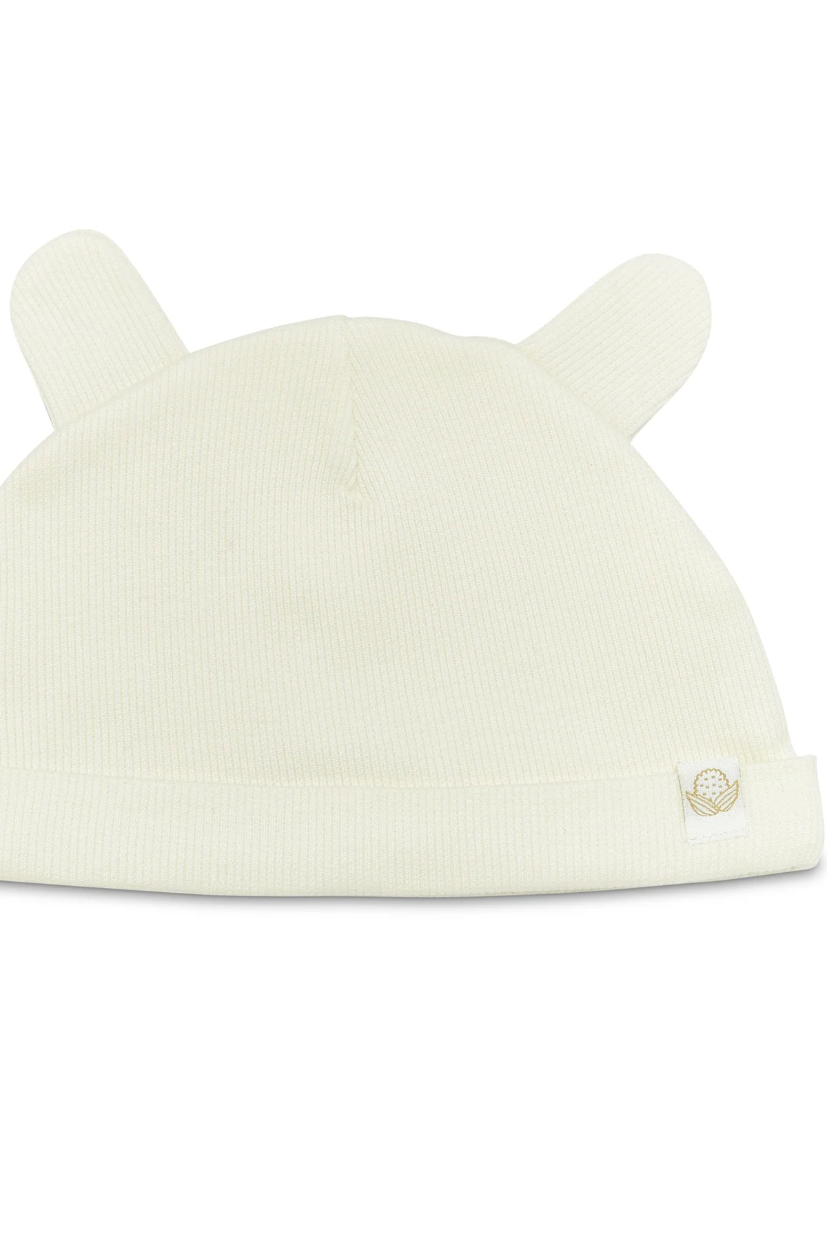 Organic Bunny Ears Cap | Bunnies by the Bay