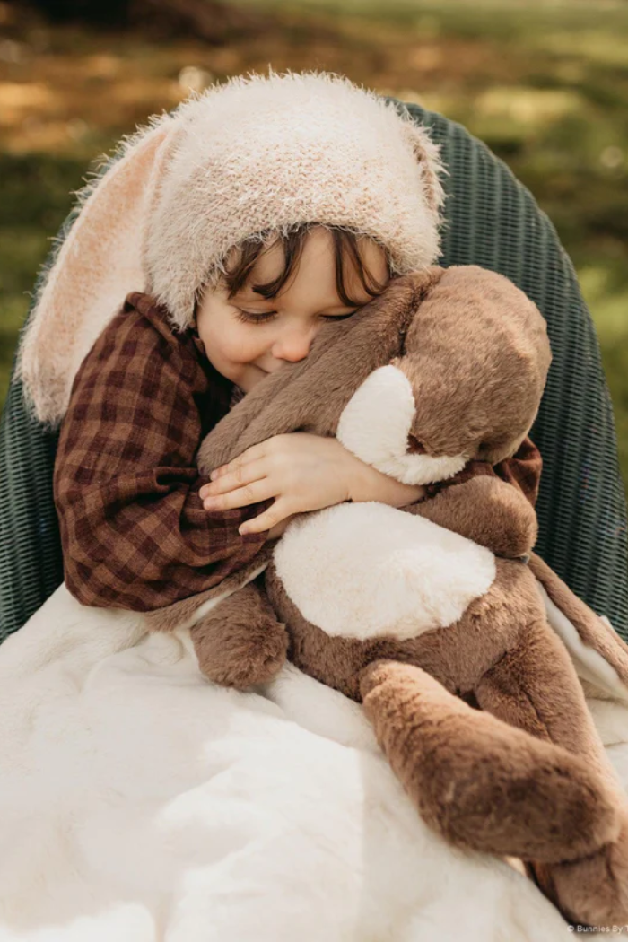 Sweet Nibble 16" Floppy Bunny | Bunnies by the Bay