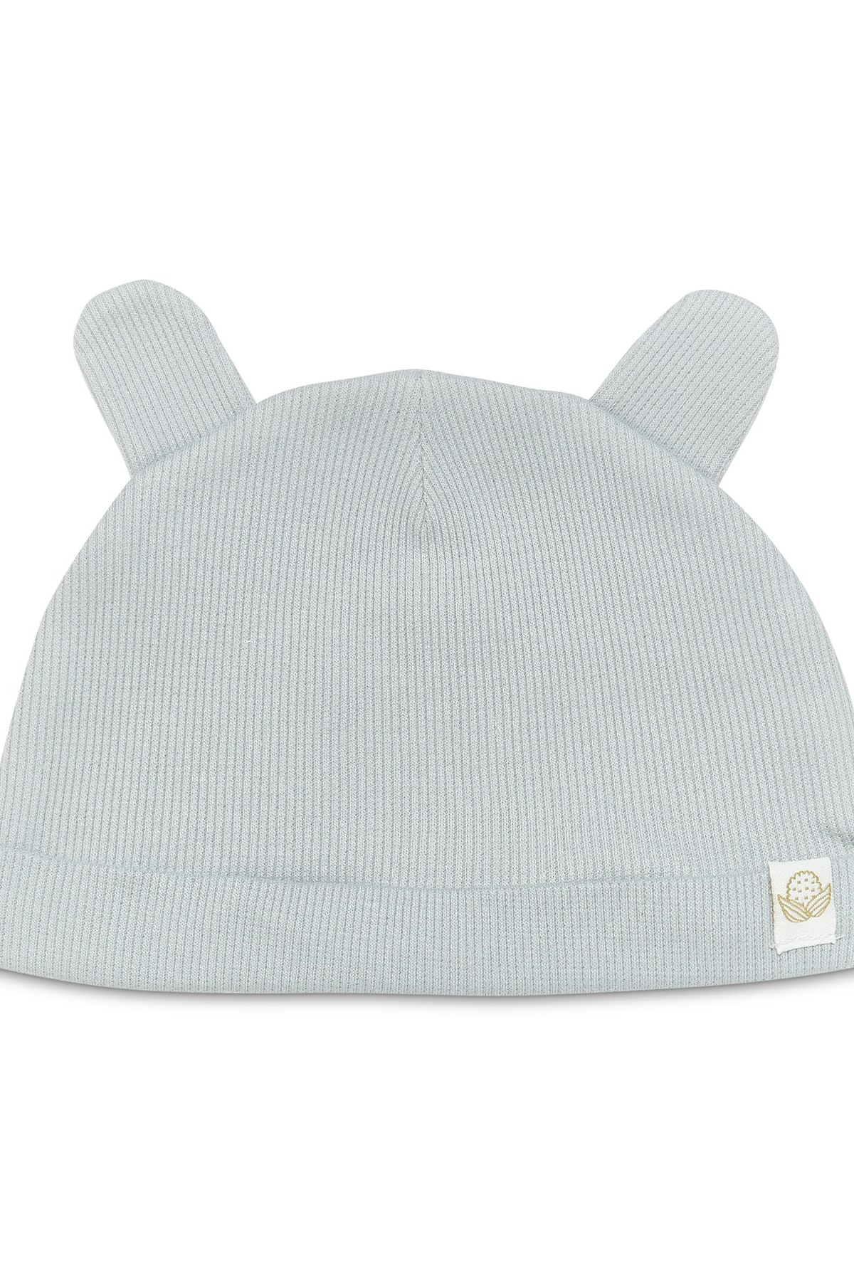 Organic Bunny Ears Cap | Bunnies by the Bay